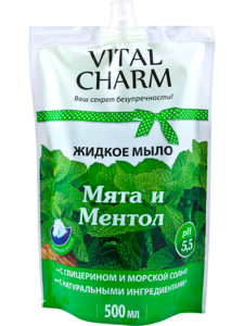 vitalcharm-zhidkoe-mylo-myata-mentol-500-dou